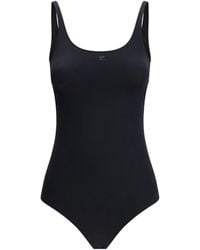 Courreges - One-Piece Swimsuit - Lyst