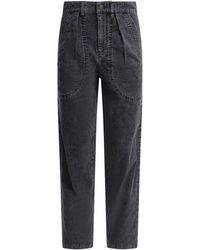 Isabel Marant - "onyta" Pants - Lyst