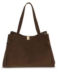 Yuzefi - Gyoza Large Shoulder Bag - Lyst
