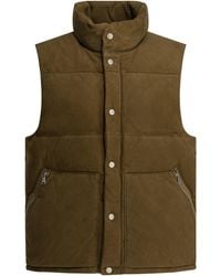Nonnative - "Explorer" Sleeveless Jacket - Lyst