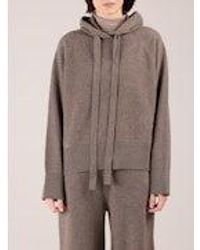 Fedeli - Wool Sweatshirt - Lyst