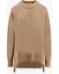 R2W - Nicolas Wool And Cashmere Sweater - Lyst