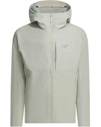 Arc'teryx - Gamma Mx Technical Jacket - Lyst