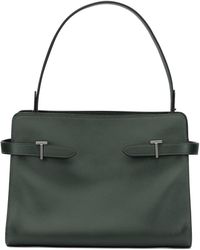 Le Tanneur - Temy1670V20 Shoulder Bag - Lyst