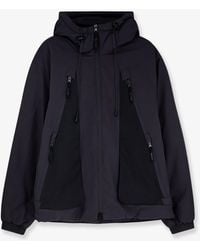 Woodbird - Wb Shoung Tech Nylon Jacket - Lyst