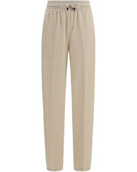 Loro Piana - Merano Pants - Lyst