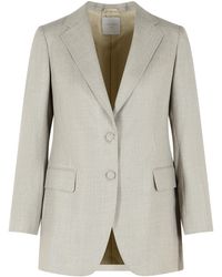 Latorre - Virgin Wool Blazer - Lyst
