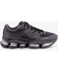 New Balance - Abzorb 2000 Mesh And Rubber Sneakers - Lyst