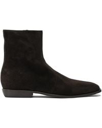 Henderson - Boots & Ankle Boots Boots And Ankle Boots Brown - Lyst