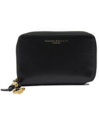 Gianni Chiarini - Leather Wallet - Lyst