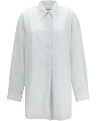 Our Legacy - Heirloom Modal Shirt - Lyst