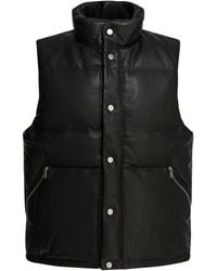 Nonnative - "Explorer" Sleeveless Jacket - Lyst
