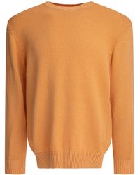 Beams Plus - Lily Yarn Knitwear - Lyst