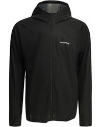 Montbell - Polyester Sweatshirt - Lyst