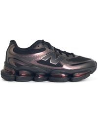 New Balance - 'Abzorb 2000' Mesh Sneakers - Lyst
