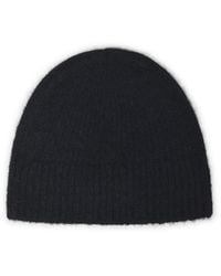 Dries Van Noten - 'Moss' Alpaca Blend Beanie - Lyst