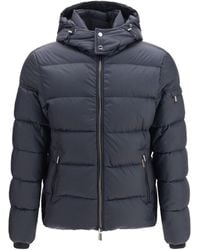 Moorer - Brett-Sh Down Jacket - Lyst