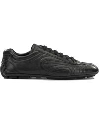 Prada - Monte Carlo Re-Edition 2005 Low-Top Sneakers - Lyst