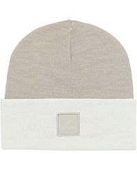 Arc'teryx - Colour Block Toque Hat - Lyst
