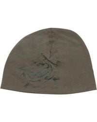 Arc'teryx - Satoro Merino Cap - Lyst