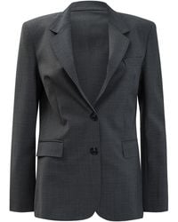 Semler - Blazer Jacket - Lyst