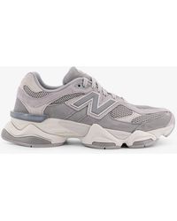 New Balance - Light 9060 Sneakers - Lyst