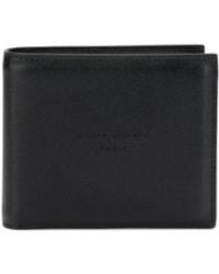 Givenchy - "Billfold 8Cc" Wallet - Lyst