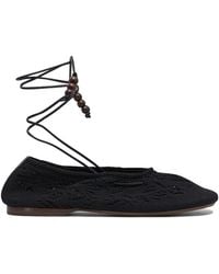 Alohas - Rosemary Ballerinas - Lyst