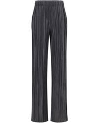 Phoebe Philo - Pleated Pants Razor - Lyst
