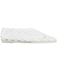 Senso - Rubber Netting Shoes - Lyst