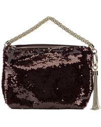 Jimmy Choo - "Callie" Small Handbag - Lyst