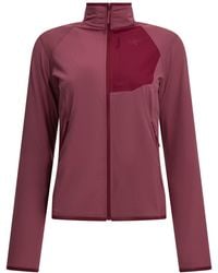 Arc'teryx - Delta Technical Jacket Fuchsia - Lyst