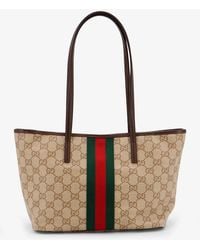 Gucci - Tribeca Small Shoulder Bag - Lyst