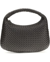 Bottega Veneta - Veneta Shoulder Bag - Lyst