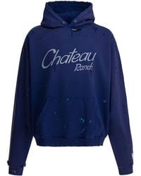 GALLERY DEPT. - "Chateau Ranch" Hoodie - Lyst