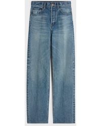 Celine - Boyfriend 001 Jeans - Lyst