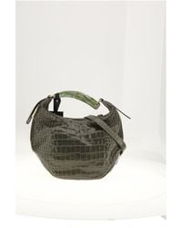 VISONA - Bengala Shoulder Bag - Lyst