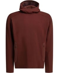 Arc'teryx - Kyanite Hoodie Bordeaux - Lyst