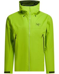 Arc'teryx - "Beta Sl" Technical Jacket - Lyst