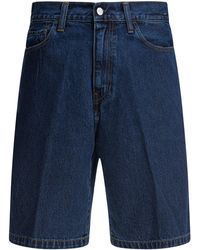 Carhartt - Short "Landon" - Lyst