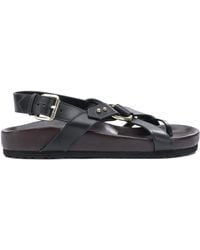 Soeur - Mexico Sandals - Lyst