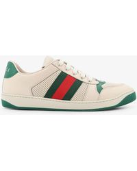 Gucci - Screener Sneakers - Lyst