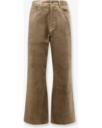 Tonywack - Corduroy Trousers - Lyst