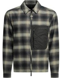 Moncler - Cornisello Overshirt Jacket - Lyst