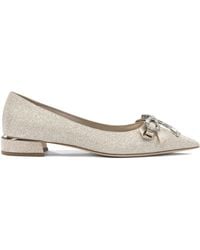 Jimmy Choo - "Auria 25 Mm" Pump - Lyst