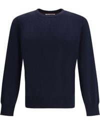 Brunello Cucinelli - Knitwear - Lyst