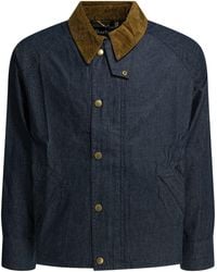 Barbour - Jackets & Coats Jackets And Coats - Lyst