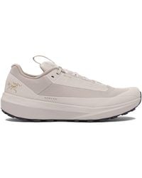 Arc'teryx - "Norvan Ld 4 Gtx" Sneakers - Lyst