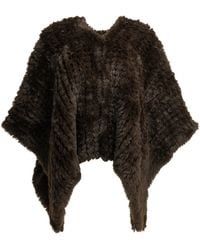 Pinko - Polyester Scarf - Lyst