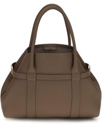 Loro Piana - Small Ghiera Shoulder Bag - Lyst